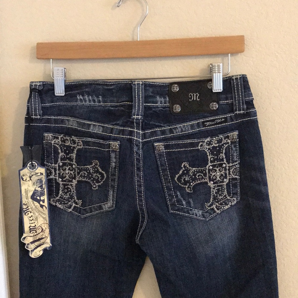 MissMe Skinny Jeans